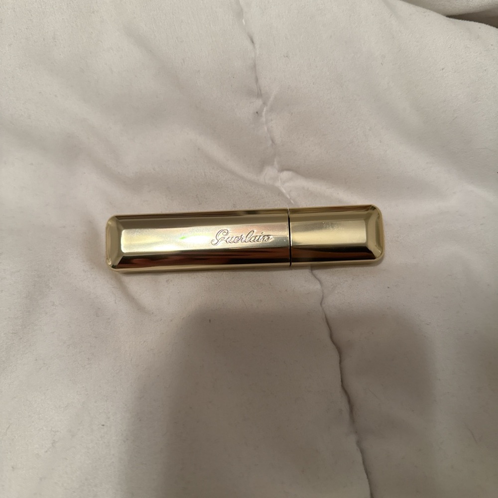 Guerlain Mascara Noir 01